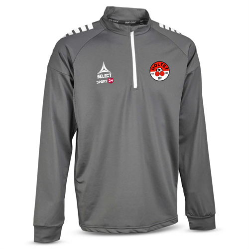 Select Trainingsweat 1/2 Zip